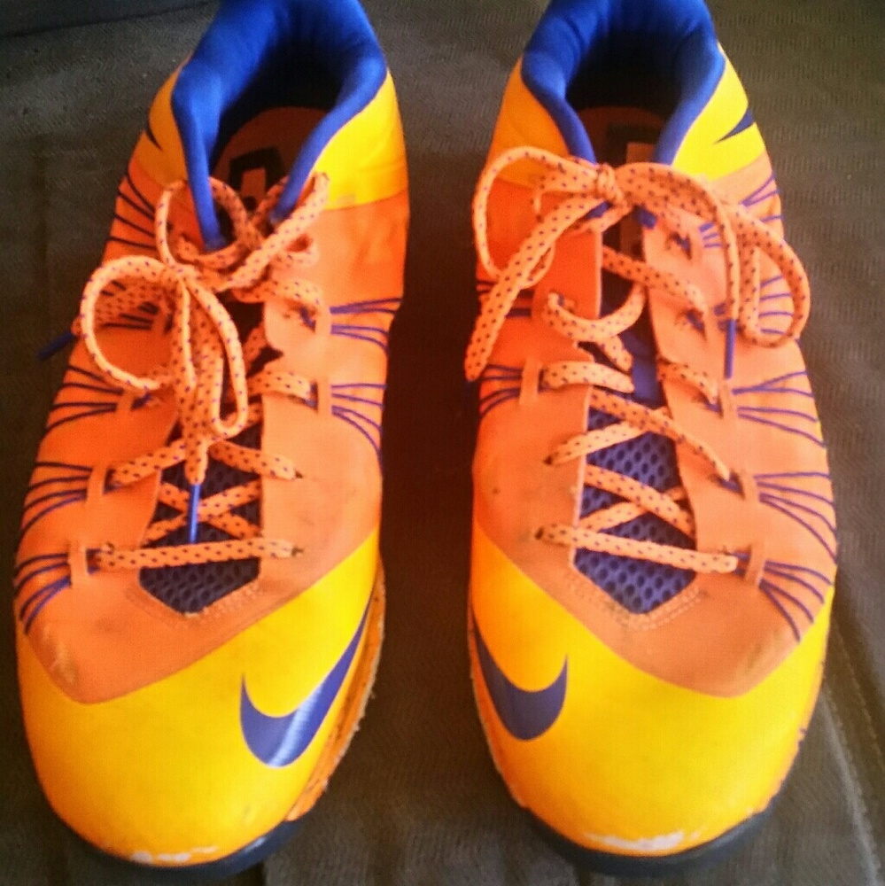 Nike LeBron